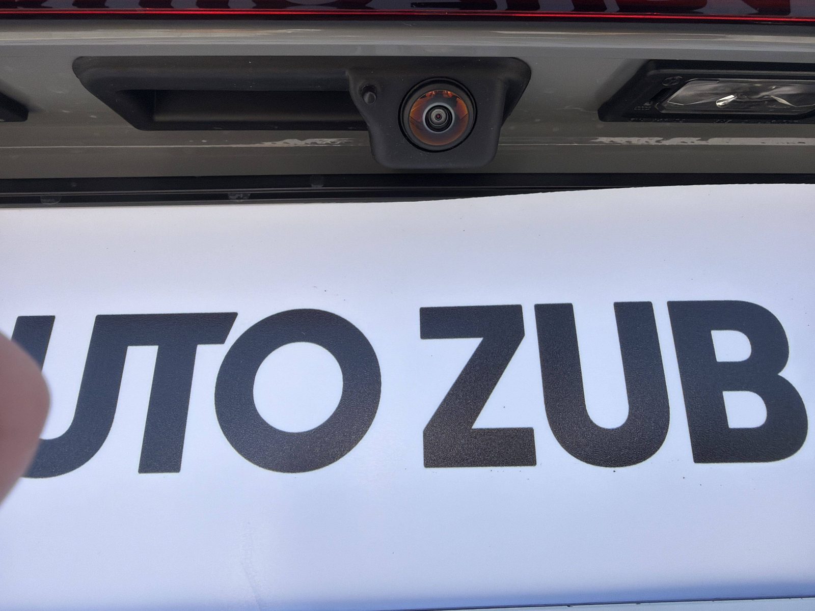 2026 Škoda Kodiaq — fotografija 21