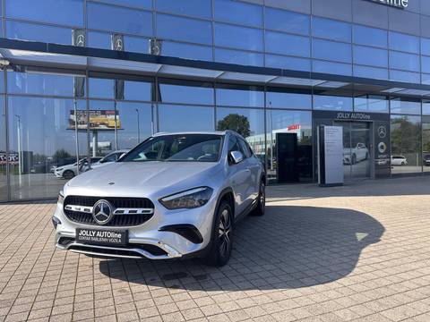 2025 Mercedes-Benz GLA — sličica 2