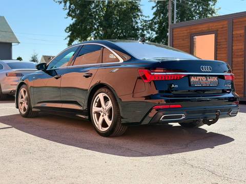 2019 Audi A6 — sličica 3