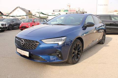 2020 Opel Insignia