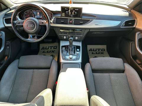 2016 Audi A6 — sličica 18
