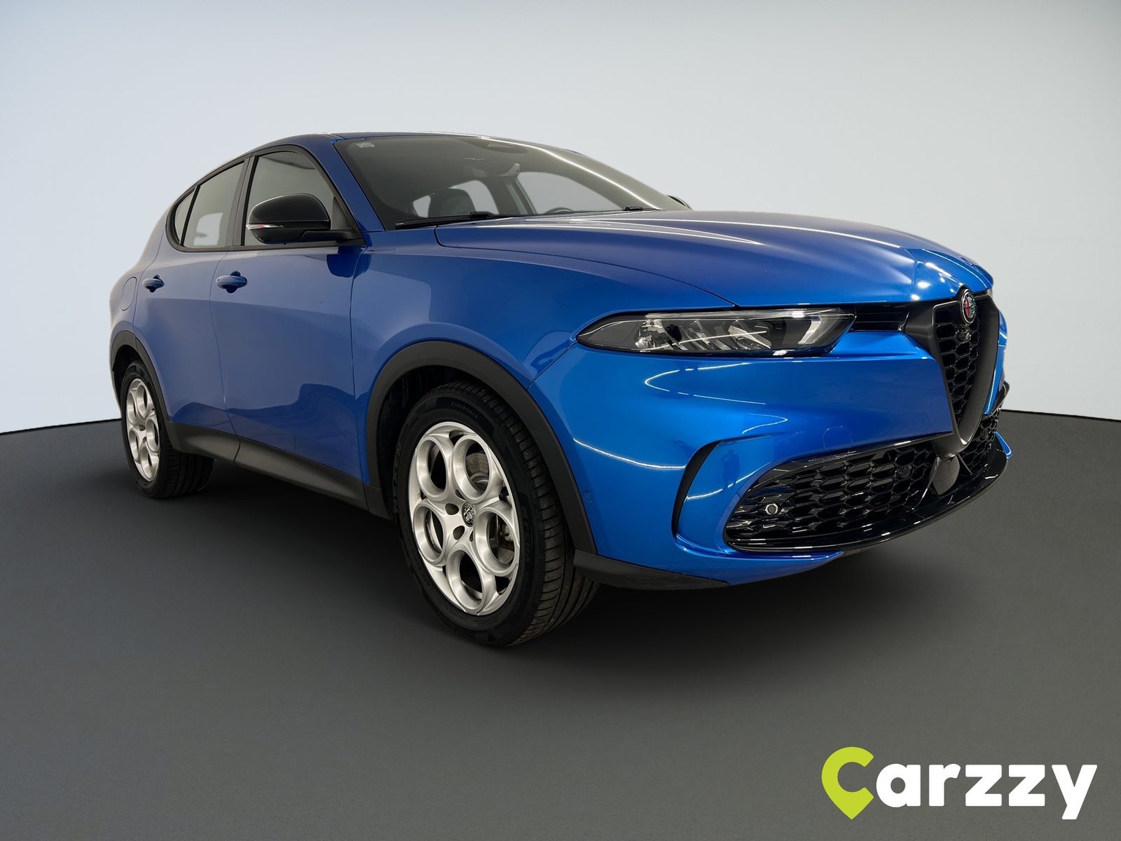 2023 Alfa Romeo Tonale — fotografija 4