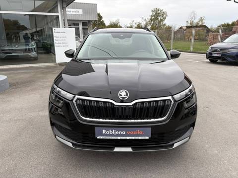 2023 Škoda Kamiq — sličica 2