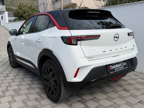 2022 Opel Mokka-e — sličica 5