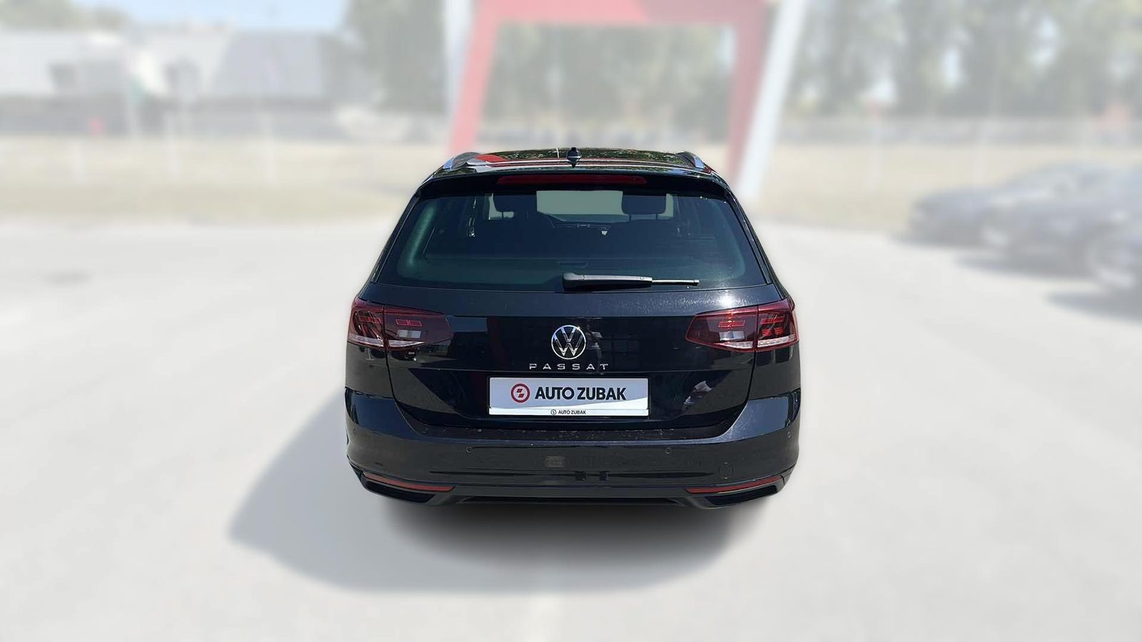 2023 Volkswagen Passat Variant — fotografija 6