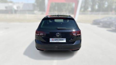 2023 Volkswagen Passat Variant — sličica 6