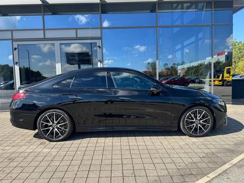 2026 Mercedes-Benz CLA — sličica 5