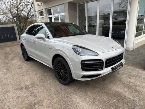 2021 Porsche Cayenne