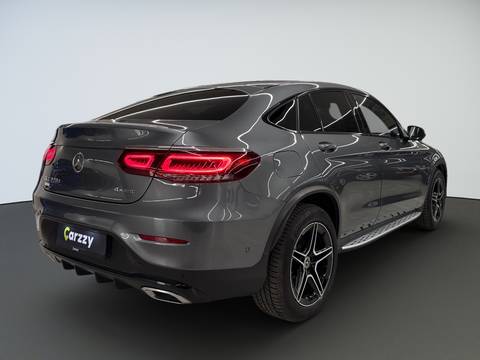 2023 Mercedes-Benz GLC — sličica 6