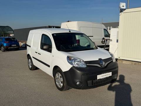 2021 Renault Kangoo — sličica 3