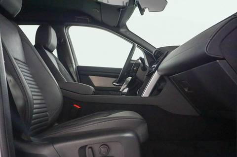 2024 Land Rover Discovery Sport — sličica 8