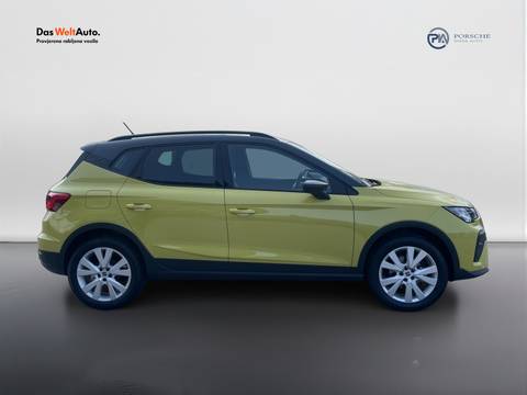 2026 Seat Arona — sličica 7