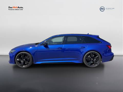 2022 Audi RS6 — sličica 2
