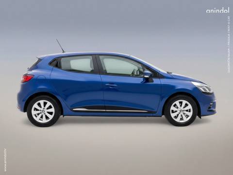 2024 Renault Clio — sličica 3