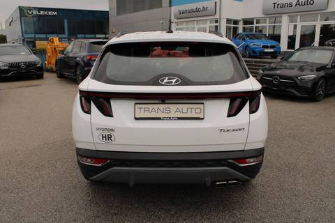 2022 Hyundai Tucson — sličica 6