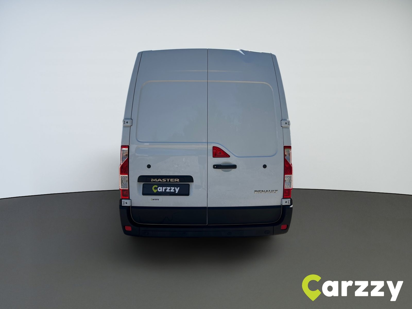 2022 Renault Master — fotografija 6