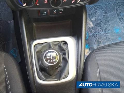 2017 Fiat Tipo — sličica 23