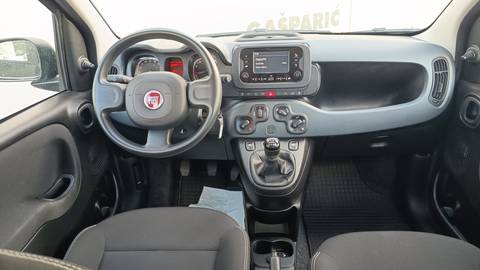 2023 Fiat Panda — sličica 9
