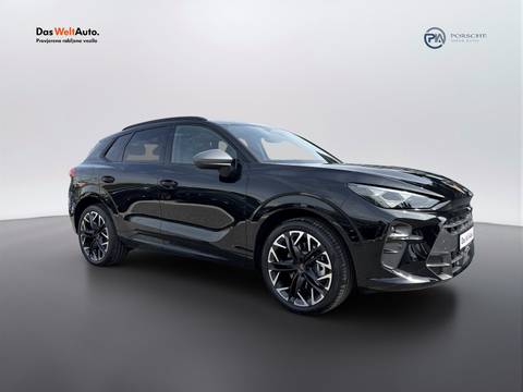 2026 Cupra Terramar — sličica 3