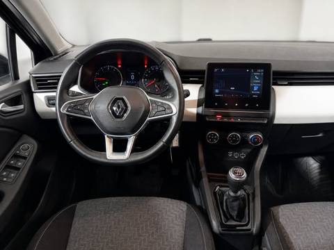 2023 Renault Clio — sličica 15