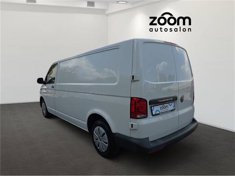 2021 Volkswagen Transporter — sličica 4