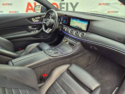 2020 Mercedes-Benz E-klasa — sličica 18