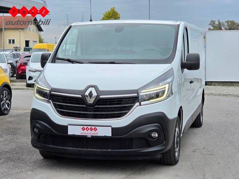 2021 Renault Trafic — sličica 2