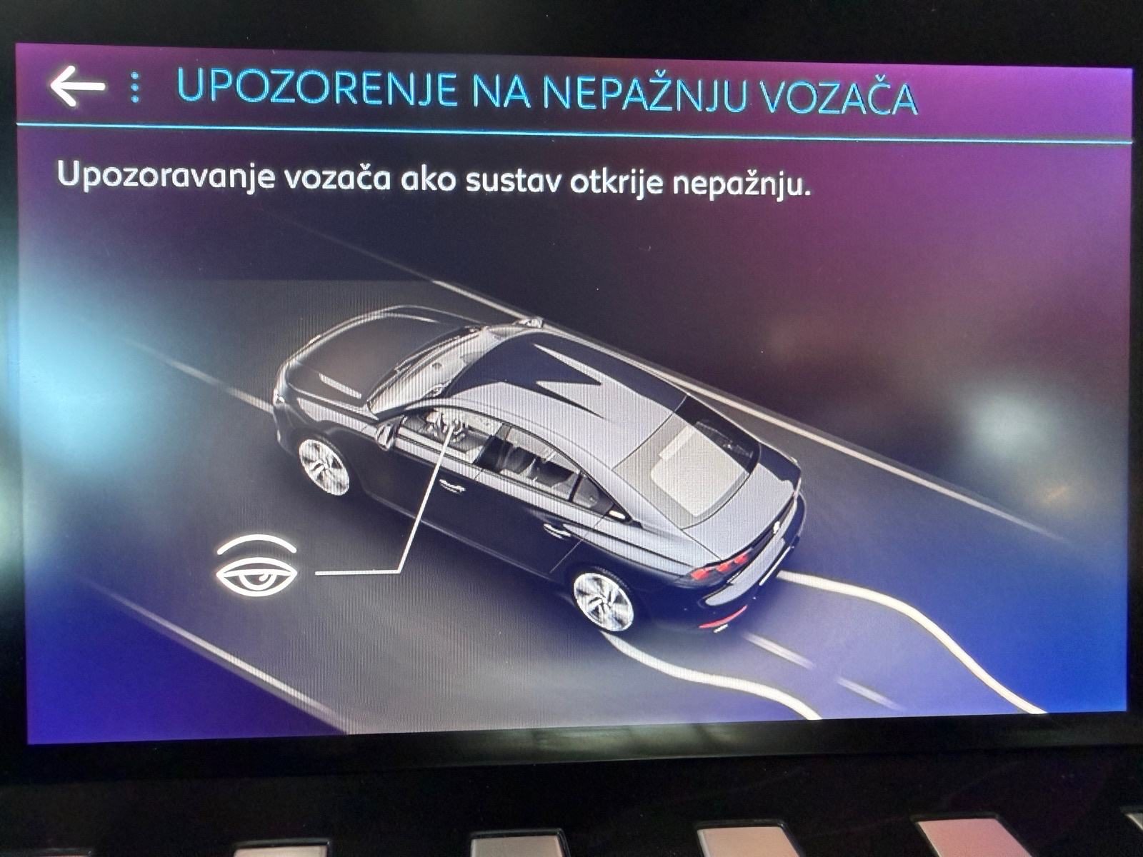 2020 Peugeot 508 — fotografija 14