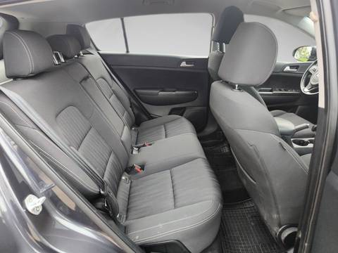 2018 Kia Sportage — sličica 20