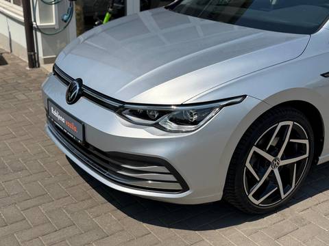 2022 Volkswagen Golf — sličica 2