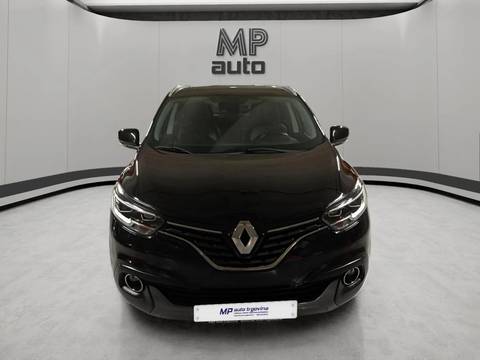 2017 Renault Kadjar — sličica 5