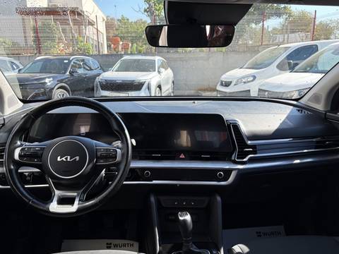 2023 Kia Sportage — sličica 10
