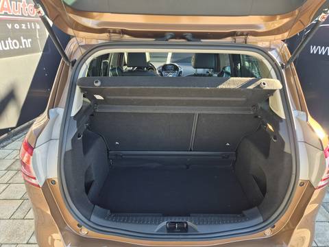 2015 Ford B-Max — sličica 7