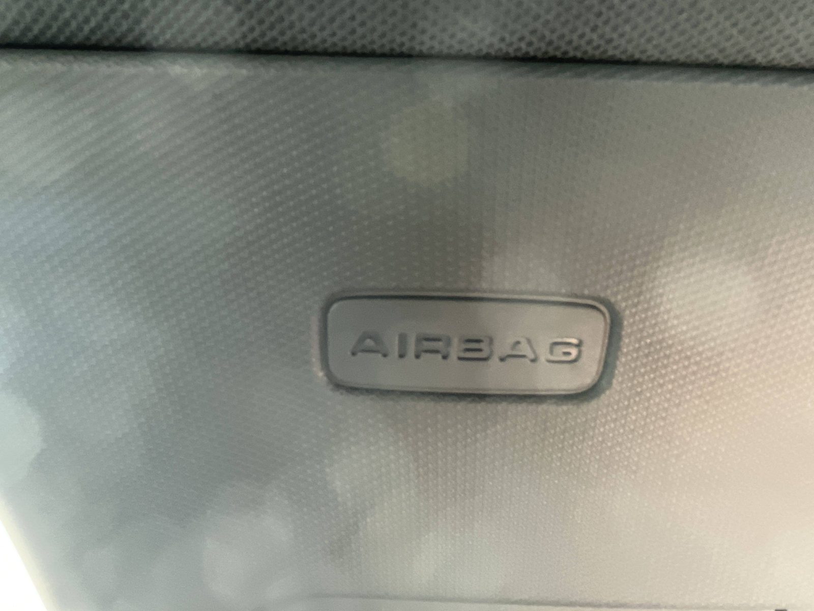 2021 Audi A3 Limousine — fotografija 28