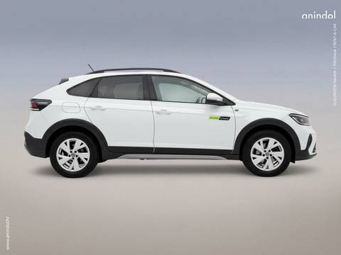 2025 Volkswagen Taigo — sličica 3