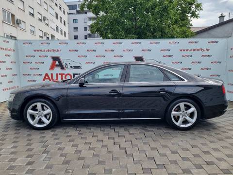2013 Audi A8 — sličica 4