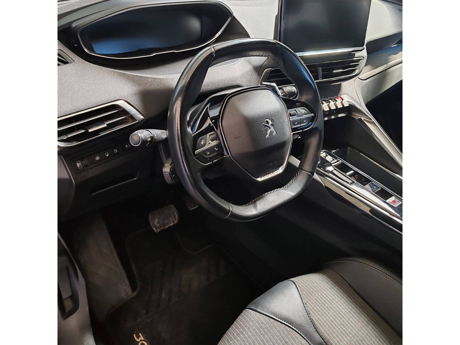 2023 Peugeot 3008 — fotografija 10