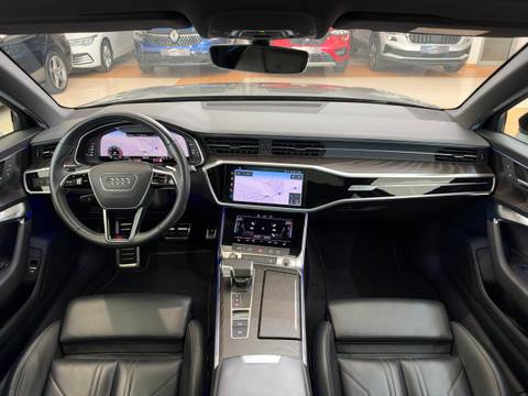 2022 Audi A6 — sličica 6