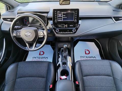 2021 Toyota Corolla — sličica 9