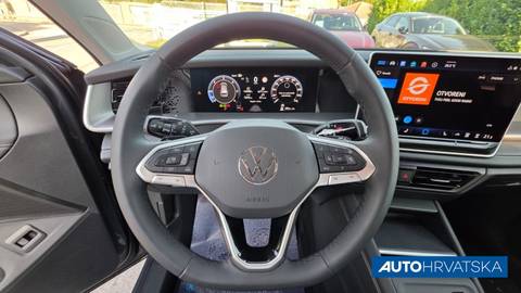 2026 Volkswagen Tayron — sličica 13