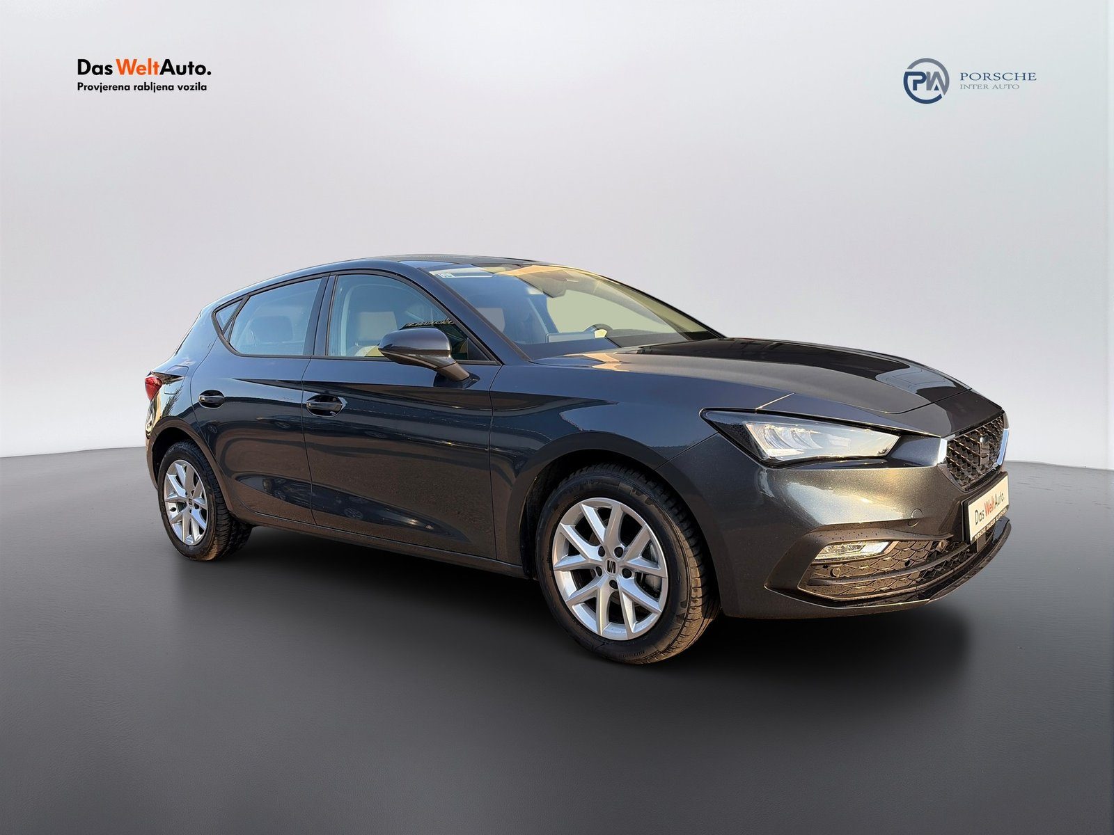2025 Seat Leon — fotografija 3