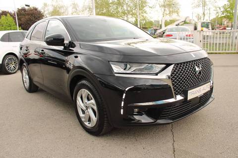 2020 DS DS 7 — sličica 3