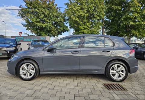 2023 Volkswagen Golf VIII — sličica 3
