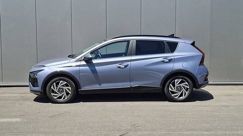 2025 Hyundai Bayon — sličica 2