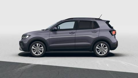 2026 Volkswagen T-Cross — sličica 2