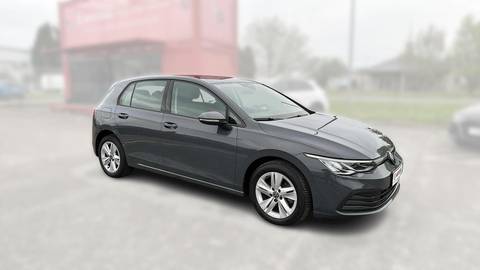 2024 Volkswagen Golf — sličica 3