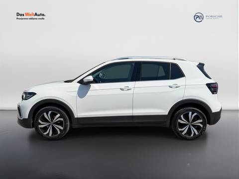 2024 Volkswagen T-Cross — sličica 2