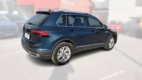 2022 Volkswagen Tiguan — sličica 7