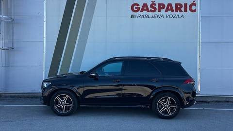 2022 Mercedes-Benz GLE — sličica 5