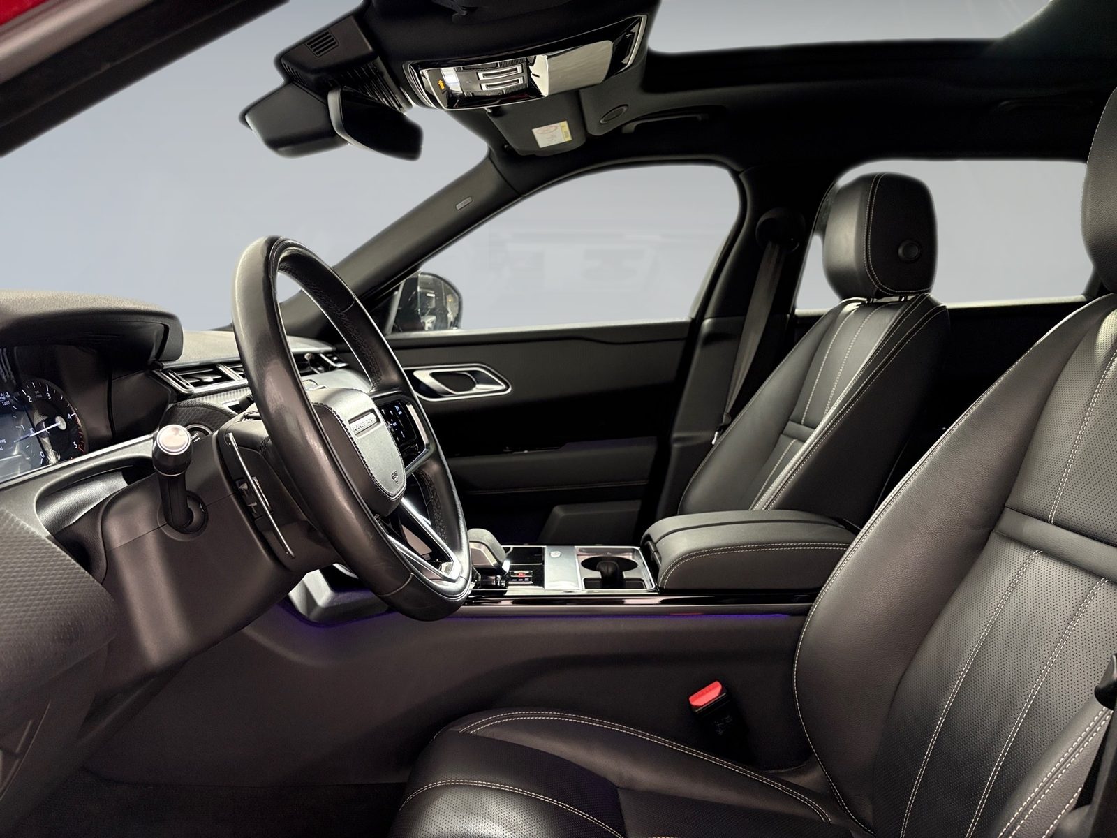 2023 Land Rover Range Rover Velar — fotografija 13